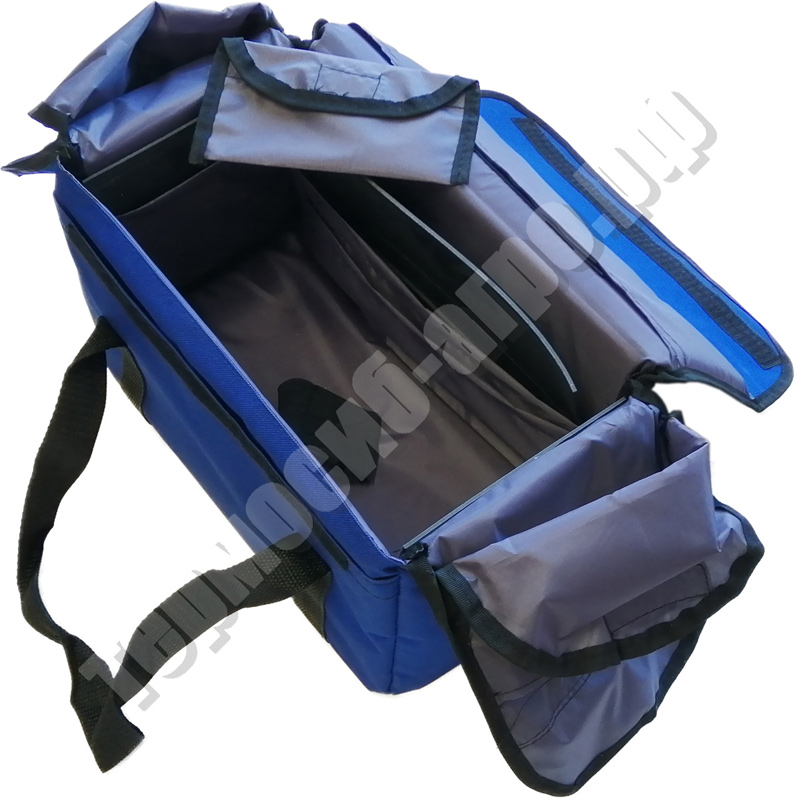 Сумка-укладка